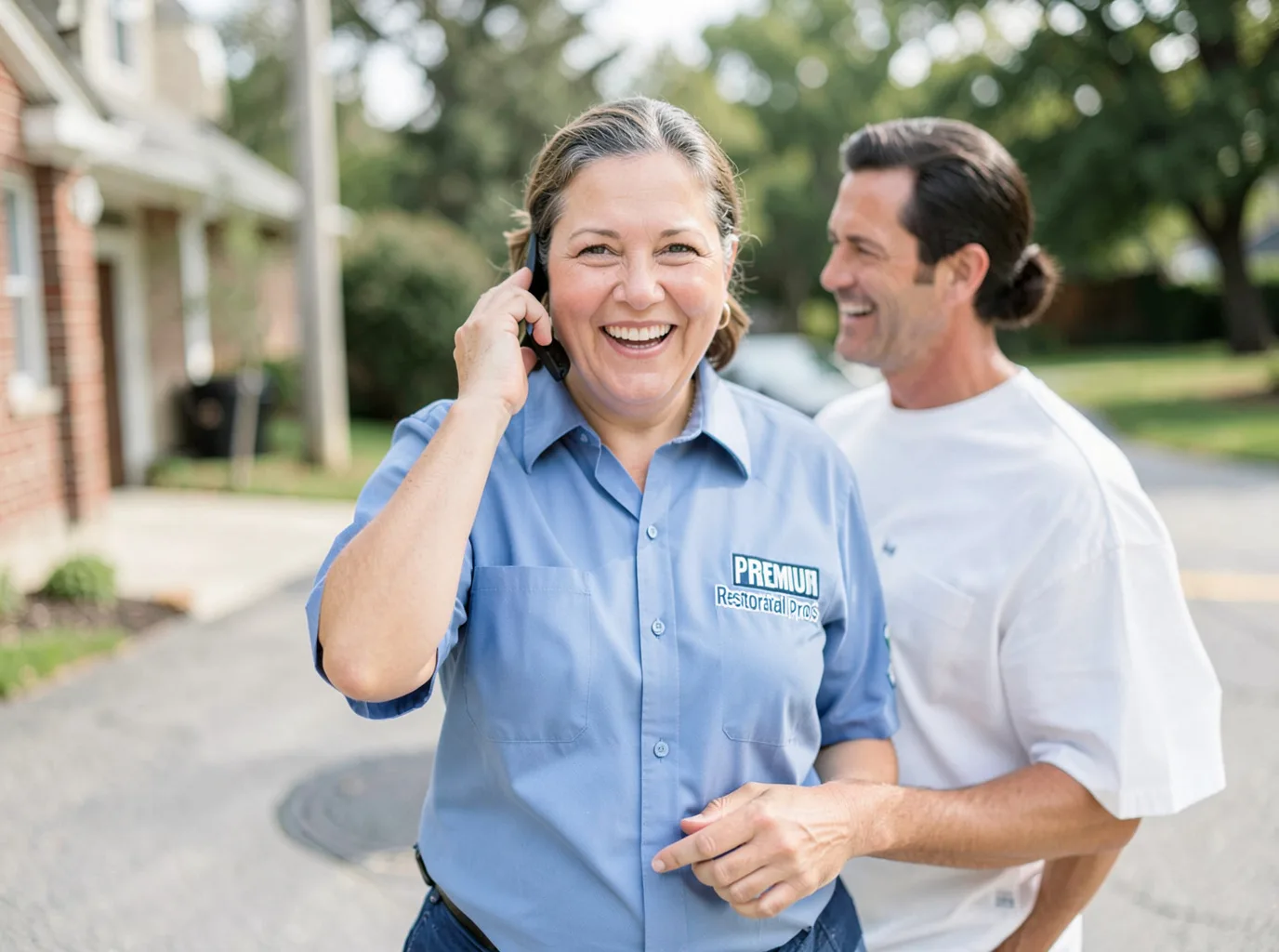 Water Damage Restoration Howardsville, VA FAQs
